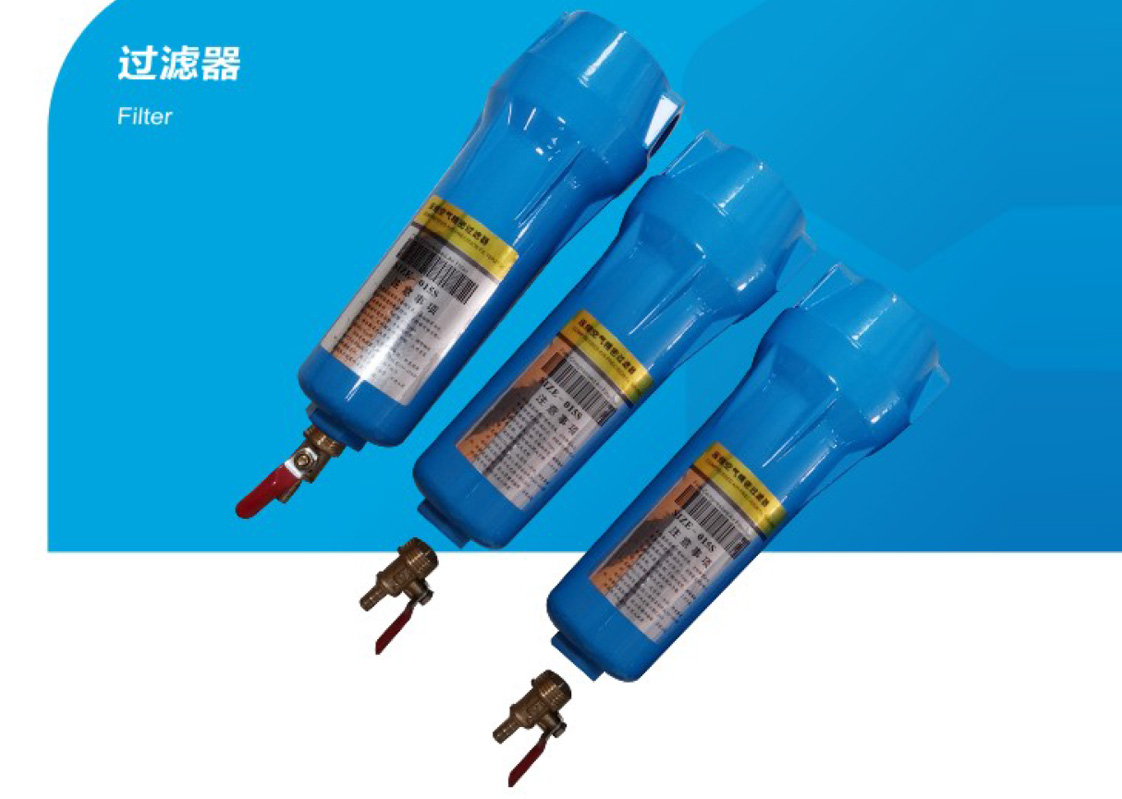 Filter 過(guò)濾器